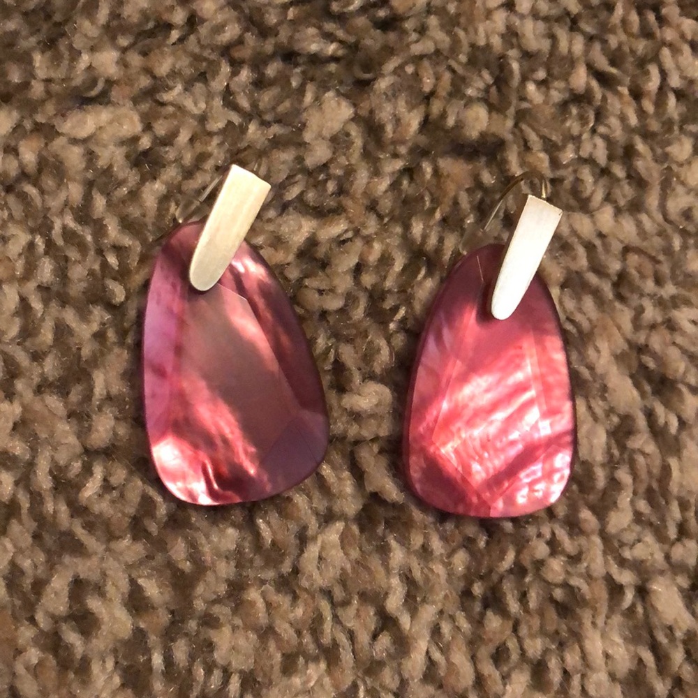 Kendra Scott Earrings
